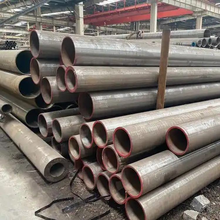 翁源电厂用锅炉管